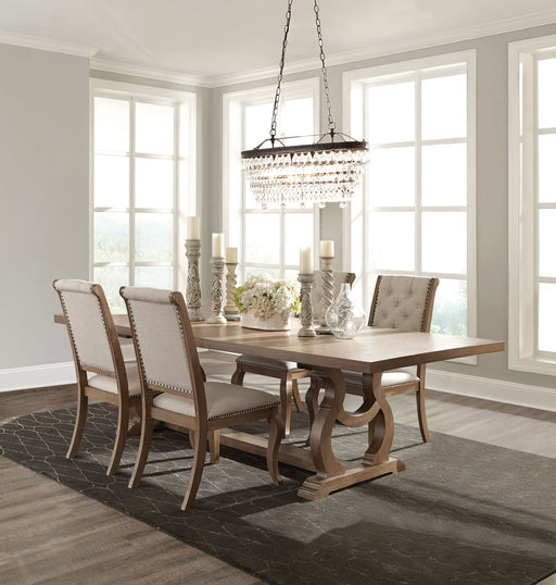 Brockway Dining Sets - Orbit Furniture (Richmond,BC)
