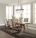 Brockway Dining Sets - Orbit Furniture (Richmond,BC)