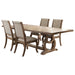 Brockway Dining Sets - Orbit Furniture (Richmond,BC)