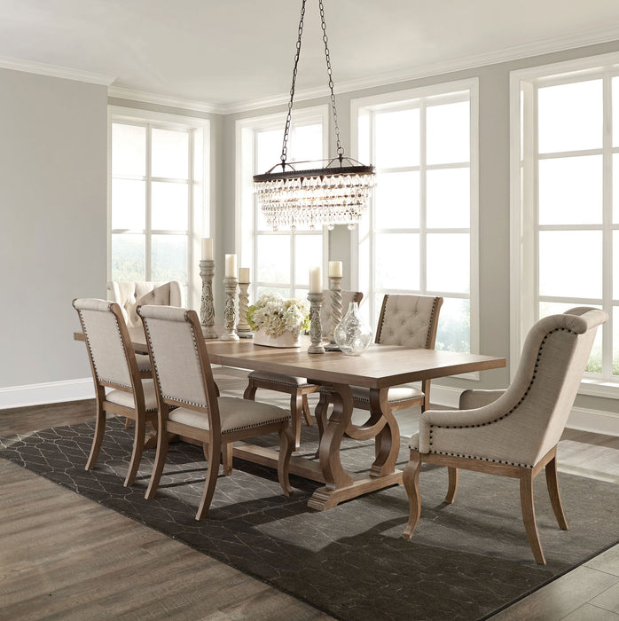 Brockway Dining Sets - Orbit Furniture (Richmond,BC)