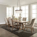 Brockway Dining Sets - Orbit Furniture (Richmond,BC)