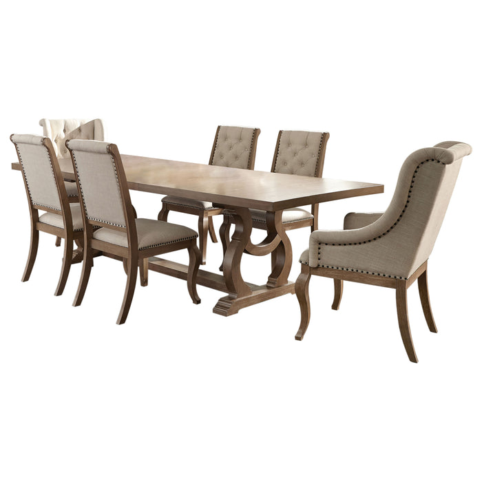 Brockway Dining Sets - Orbit Furniture (Richmond,BC)