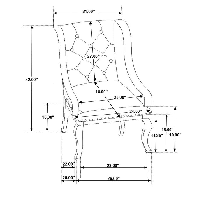 Brockway Dining Sets - Orbit Furniture (Richmond,BC)