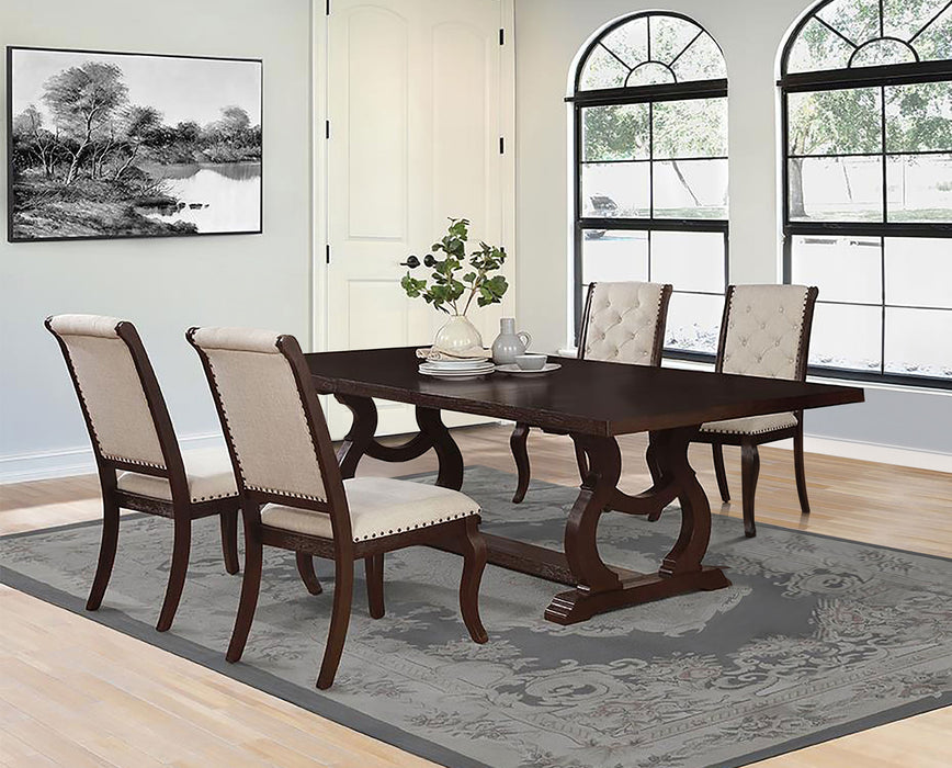 Brockway Dining Sets - Orbit Furniture (Richmond,BC)