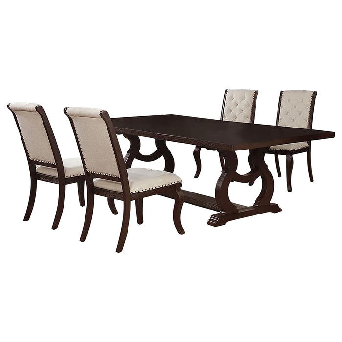 Brockway Dining Sets - Orbit Furniture (Richmond,BC)