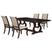Brockway Dining Sets - Orbit Furniture (Richmond,BC)