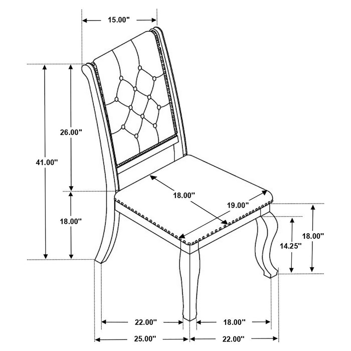 Brockway Dining Sets - Orbit Furniture (Richmond,BC)