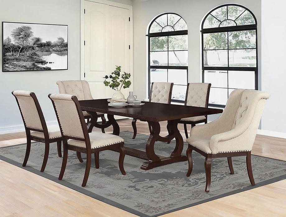 Brockway Dining Sets - Orbit Furniture (Richmond,BC)