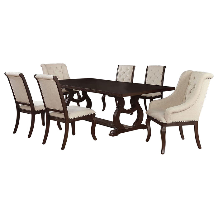Brockway Dining Sets - Orbit Furniture (Richmond,BC)