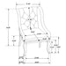 Brockway Dining Sets - Orbit Furniture (Richmond,BC)