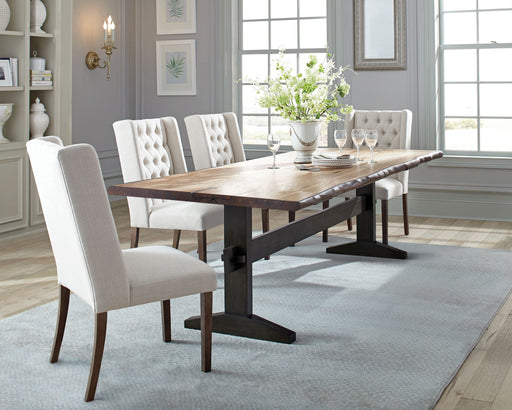 Bexley Dining Sets - Orbit Furniture (Richmond,BC)