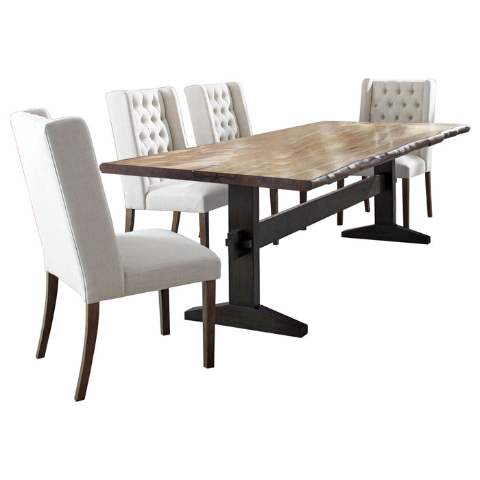 Bexley Dining Sets - Orbit Furniture (Richmond,BC)
