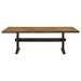 Bexley Dining Sets - Orbit Furniture (Richmond,BC)