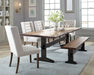 Bexley Dining Sets - Orbit Furniture (Richmond,BC)