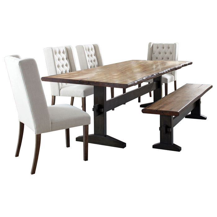 Bexley Dining Sets - Orbit Furniture (Richmond,BC)