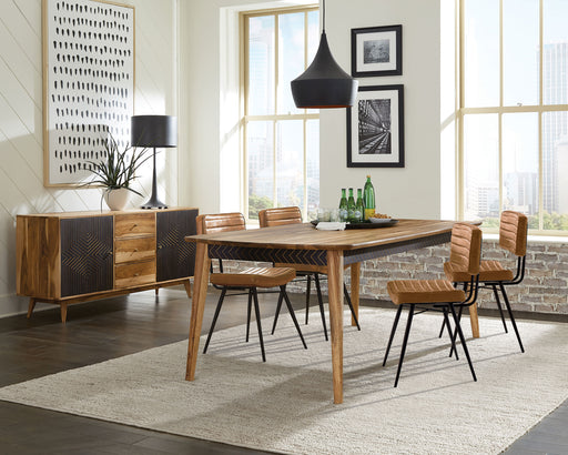 Partridge Dining Sets - Orbit Furniture (Richmond,BC)