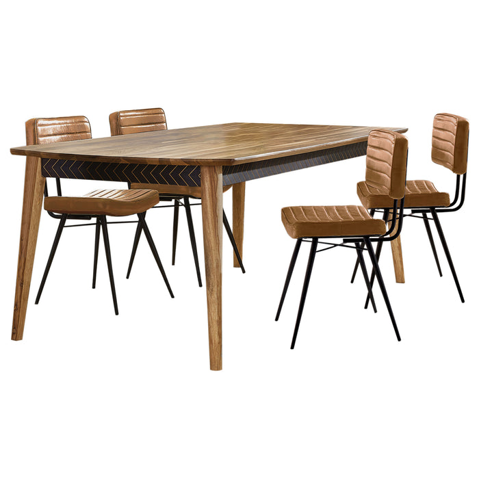 Partridge Dining Sets - Orbit Furniture (Richmond,BC)