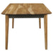 Partridge Dining Sets - Orbit Furniture (Richmond,BC)