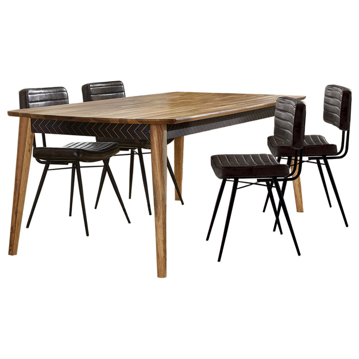Partridge Dining Sets - Orbit Furniture (Richmond,BC)