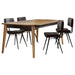 Partridge Dining Sets - Orbit Furniture (Richmond,BC)