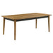 Partridge Dining Sets - Orbit Furniture (Richmond,BC)