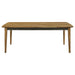 Partridge Dining Sets - Orbit Furniture (Richmond,BC)