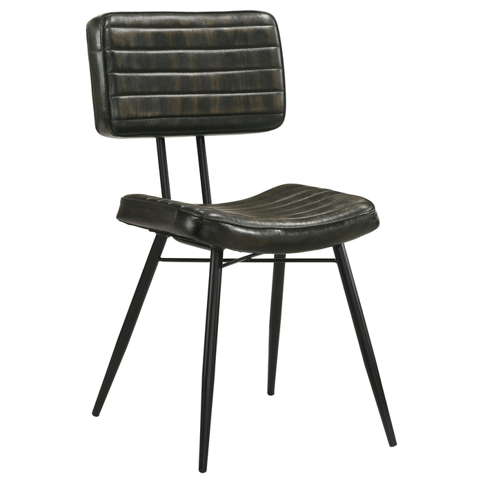 Partridge Dining Sets - Orbit Furniture (Richmond,BC)