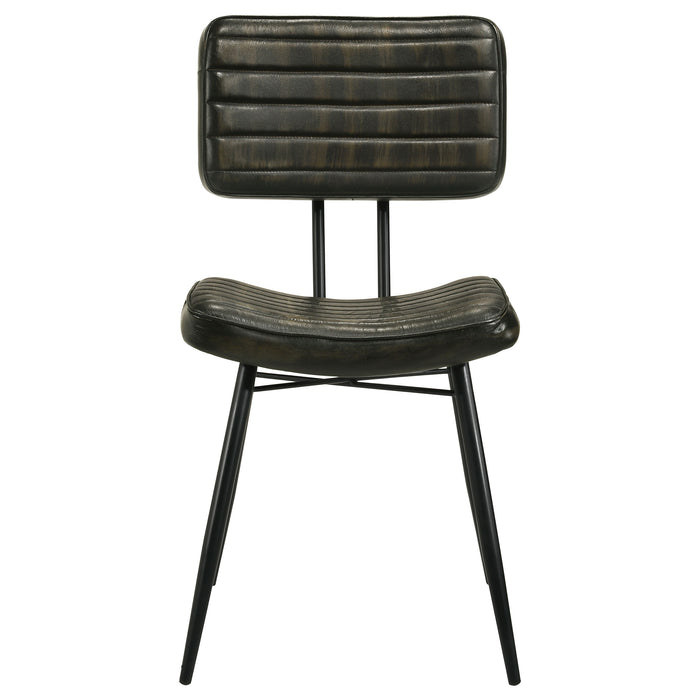 Partridge Dining Sets - Orbit Furniture (Richmond,BC)