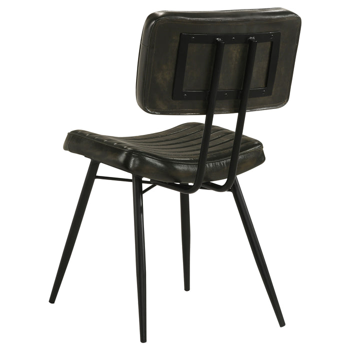 Partridge Dining Sets - Orbit Furniture (Richmond,BC)
