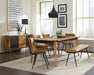 Partridge Dining Sets - Orbit Furniture (Richmond,BC)