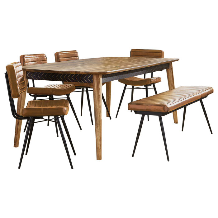 Partridge Dining Sets - Orbit Furniture (Richmond,BC)
