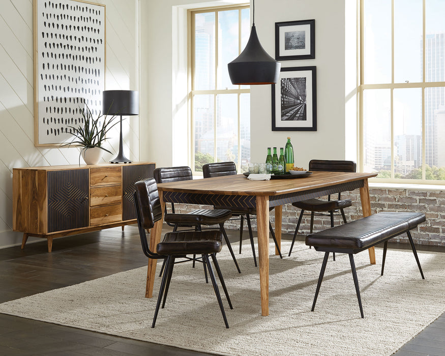 Partridge Dining Sets - Orbit Furniture (Richmond,BC)