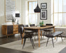 Partridge Dining Sets - Orbit Furniture (Richmond,BC)