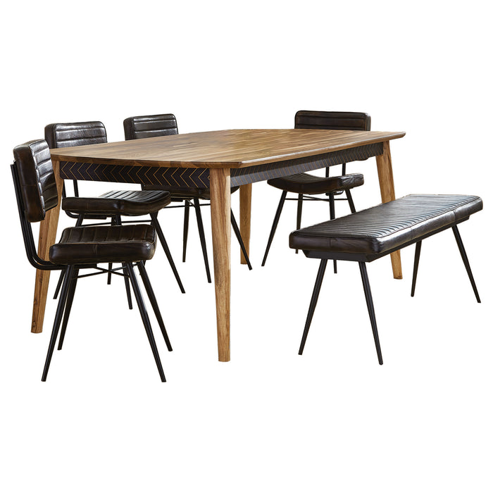 Partridge Dining Sets - Orbit Furniture (Richmond,BC)
