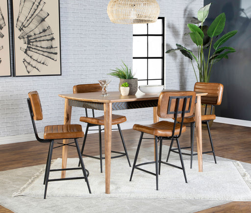 Partridge Counter Height Dining Sets - Orbit Furniture (Richmond,BC)