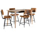 Partridge Counter Height Dining Sets - Orbit Furniture (Richmond,BC)