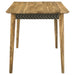Partridge Counter Height Dining Sets - Orbit Furniture (Richmond,BC)