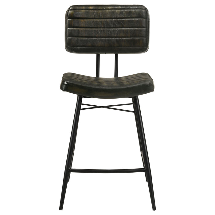 Partridge Counter Height Dining Sets - Orbit Furniture (Richmond,BC)