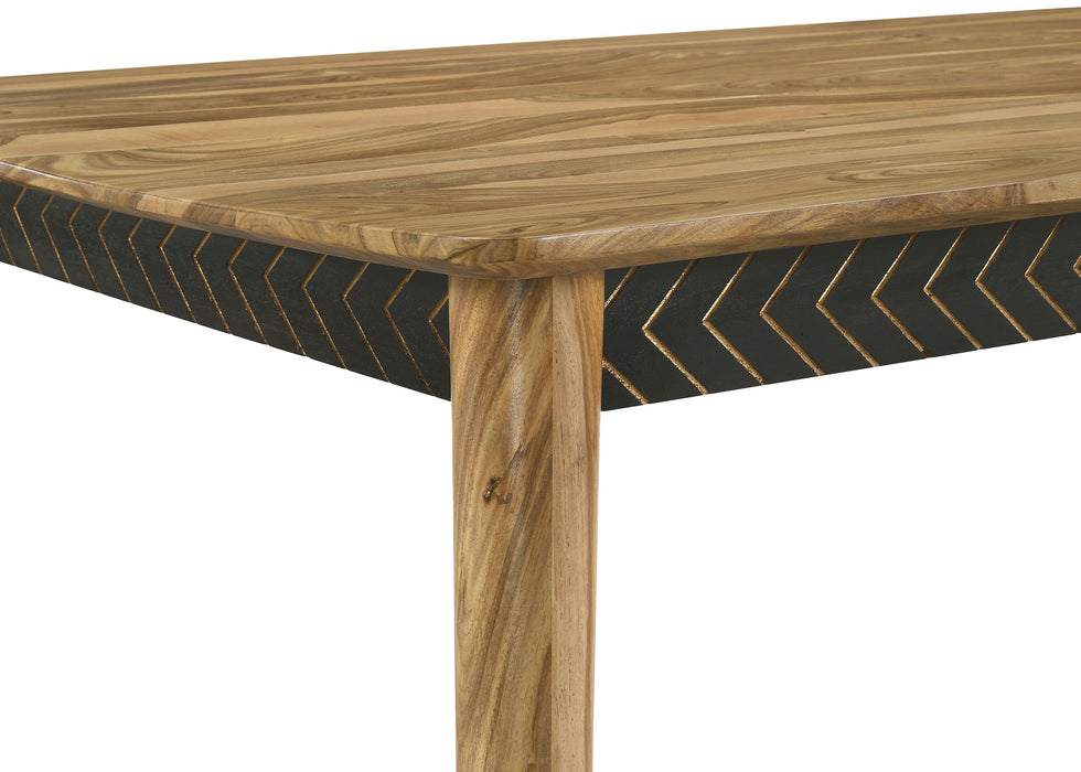 Partridge Counter Height Dining Sets - Orbit Furniture (Richmond,BC)