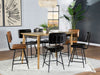 Partridge Counter Height Dining Sets - Orbit Furniture (Richmond,BC)