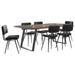 Misty Dining Sets - Orbit Furniture (Richmond,BC)