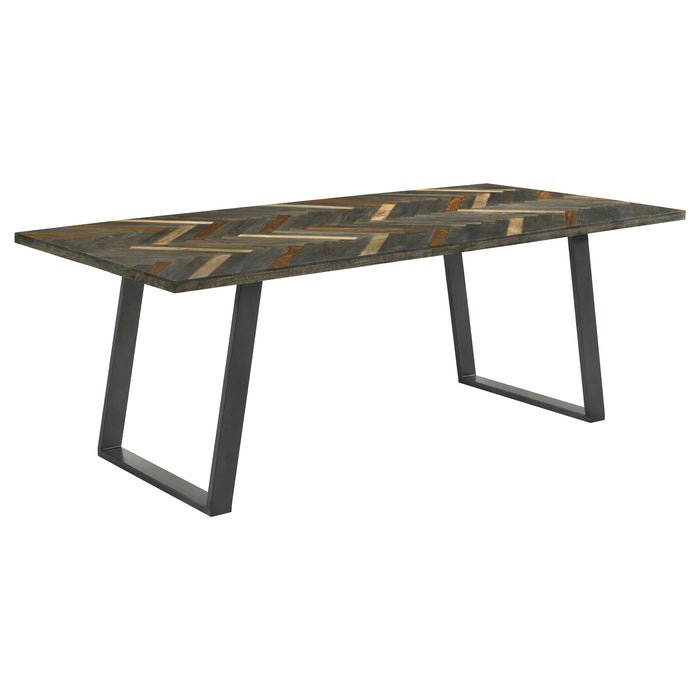 Misty Dining Sets - Orbit Furniture (Richmond,BC)