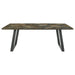 Misty Dining Sets - Orbit Furniture (Richmond,BC)