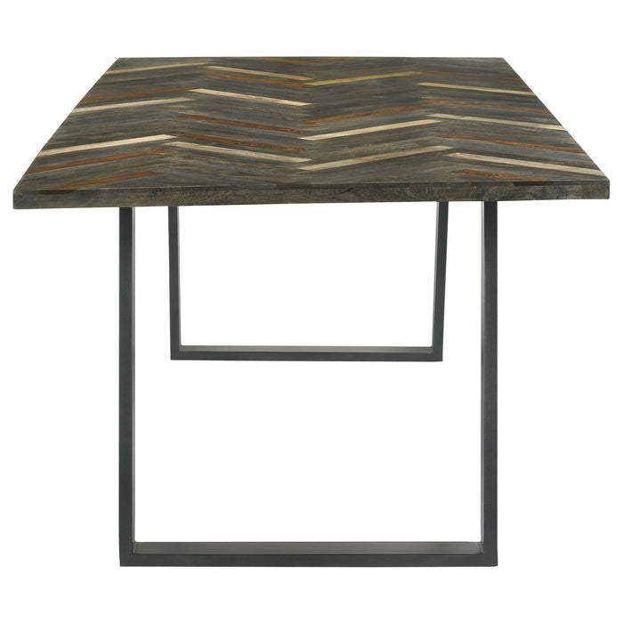 Misty Dining Sets - Orbit Furniture (Richmond,BC)
