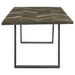 Misty Dining Sets - Orbit Furniture (Richmond,BC)