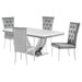 Kerwin Dining Room Set - Orbit Furniture (Richmond,BC)