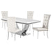 Kerwin Dining Room Set - Orbit Furniture (Richmond,BC)