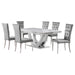 Kerwin Dining Room Set - Orbit Furniture (Richmond,BC)