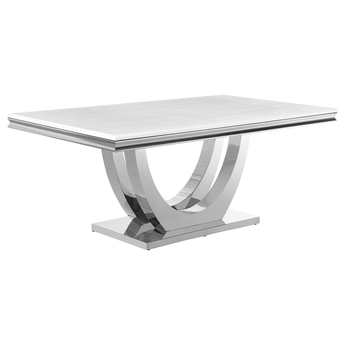 Kerwin Dining Room Set - Orbit Furniture (Richmond,BC)