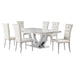 Kerwin Dining Room Set - Orbit Furniture (Richmond,BC)